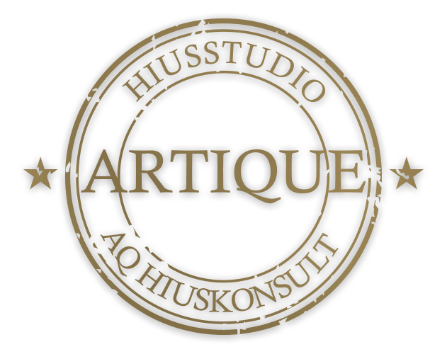 Hiusstudio Artique